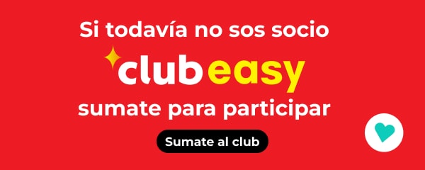 Club Easy